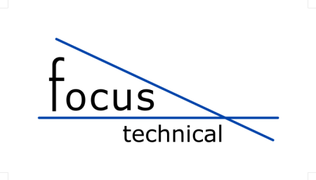 Focus Technical Logo